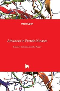 bokomslag Advances In Protein Kinases