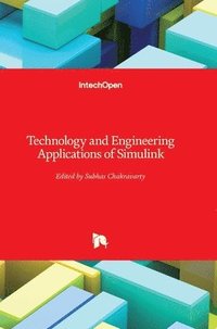 bokomslag Technology and Engineering Applications of Simulink