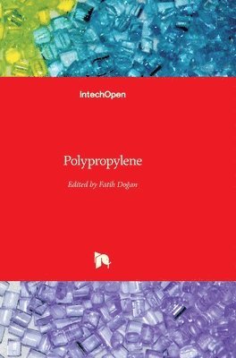 Fatih Dogan - Polypropylene, Inbunden
