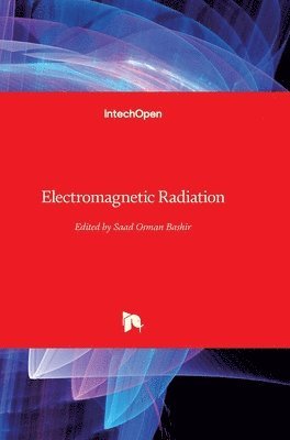 bokomslag Electromagnetic Radiation