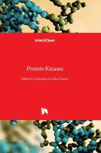 bokomslag Protein Kinases