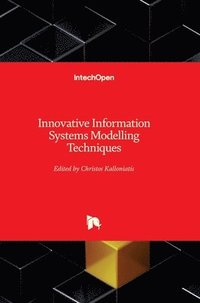 bokomslag Innovative Information Systems Modelling Techniques