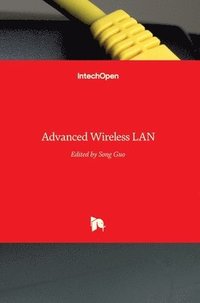 bokomslag Advanced Wireless Lan