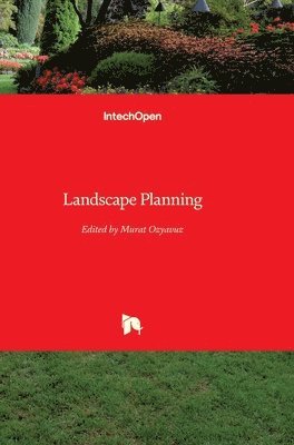 bokomslag Landscape Planning