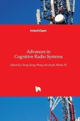 Advances In Cognitive Radio Systems 1