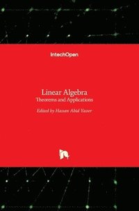 bokomslag Linear Algebra