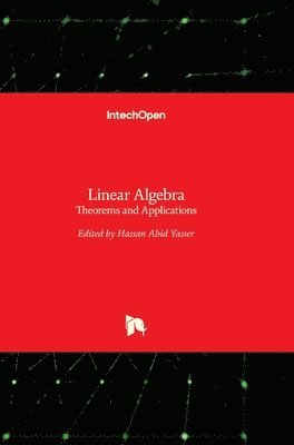 bokomslag Linear Algebra