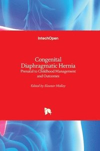 bokomslag Congenital Diaphragmatic Hernia