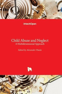 bokomslag Child Abuse And Neglect