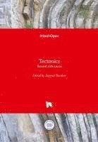 bokomslag Tectonics: Recent Advances