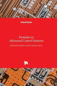 bokomslag Frontiers in Advanced Control Systems