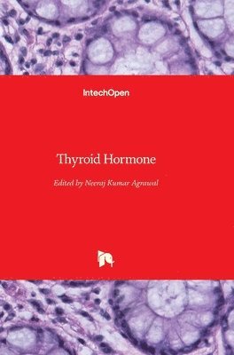 bokomslag Thyroid Hormone
