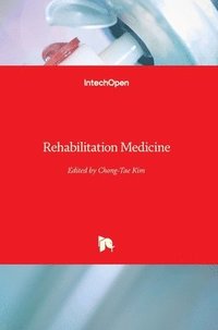 bokomslag Rehabilitation Medicine