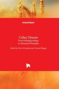 bokomslag Celiac Disease