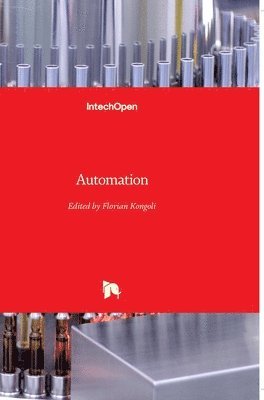 bokomslag Automation