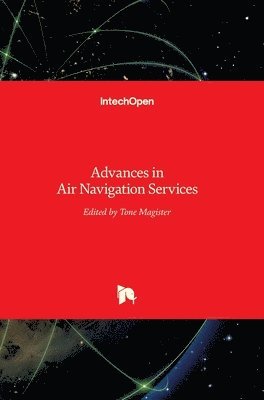 bokomslag Advances in Air Navigation Services