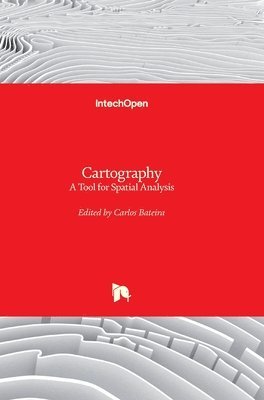 bokomslag Cartography