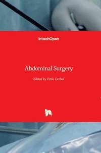 bokomslag Abdominal Surgery