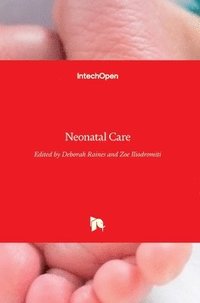 bokomslag Neonatal Care