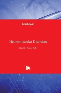 bokomslag Neuromuscular Disorders