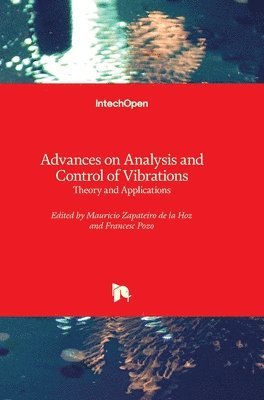 Advances On Analysis And Control Of Vibrations 1