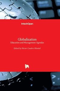 bokomslag Globalization: Education and Management Agendas