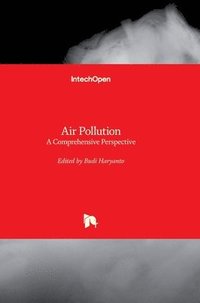 bokomslag Air Pollution: A Comprehensive Perspective