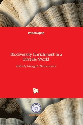 bokomslag Biodiversity Enrichment In A Diverse World