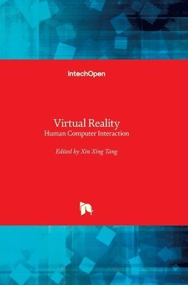 Xin‐Xing Tang - Virtual Reality, Inbunden