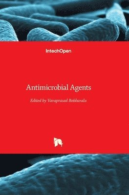 Antimicrobial Agents 1