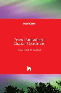 bokomslag Fractal Analysis and Chaos in Geosciences