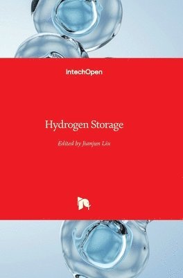 Hydrogen Storage 1