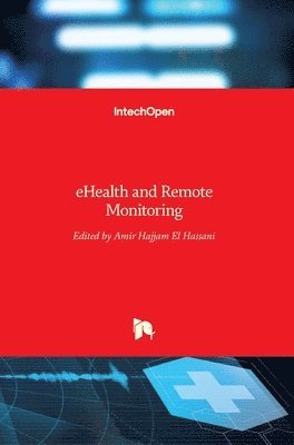 bokomslag eHealth and Remote Monitoring