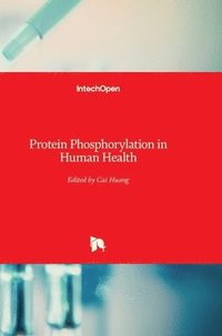 bokomslag Protein Phosphorylation in Human Health