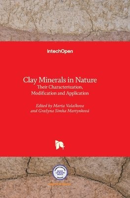 Clay Minerals In Nature 1