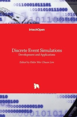 bokomslag Discrete Event Simulations