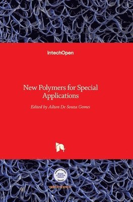 New Polymers For Special Applications 1