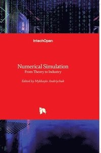 bokomslag Numerical Simulation