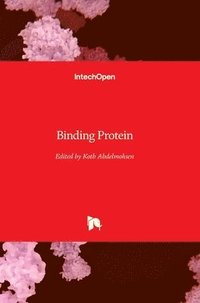 bokomslag Binding Protein