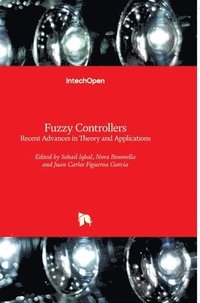 bokomslag Fuzzy Controllers