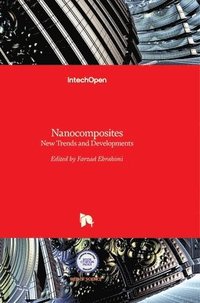 bokomslag Nanocomposites