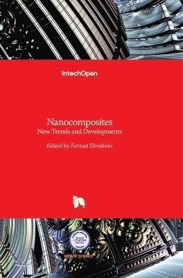 bokomslag Nanocomposites