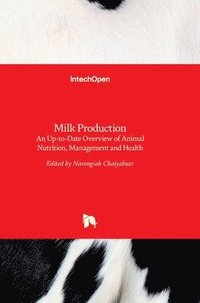 bokomslag Milk Production