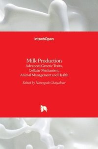 bokomslag Milk Production