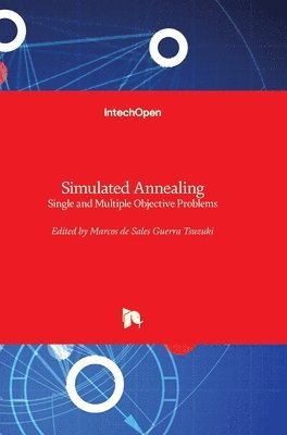 Marcos de Sales Guerra Tsuzuki - Simulated Annealing, Inbunden. Tillgänglighet: Lägg i varukorg