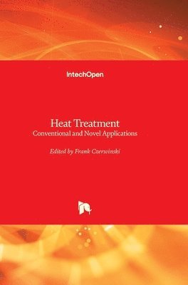 Heat Treatment 1