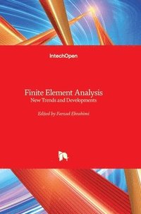 bokomslag Finite Element Analysis