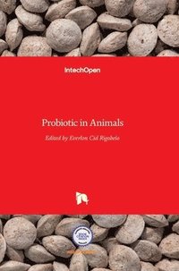bokomslag Probiotic In Animals