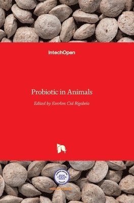 bokomslag Probiotic in Animals