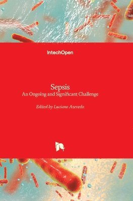 Luciano Azevedo - Sepsis, Inbunden